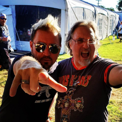 Mtrs - Maximum Threshold Radio