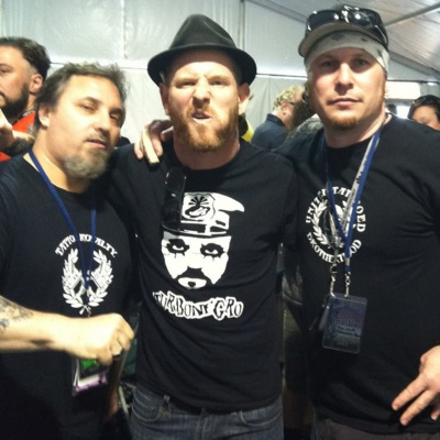 Mtrs - Maximum Threshold Radio