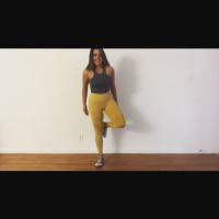 Fear vs. Trust Psychology with Fitness 