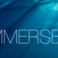 Immersed