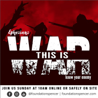 This is War | Know your enemy