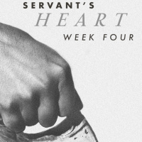 Servants Heart | Find Us Faithful