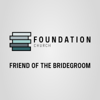 Friend Of The Bridegroom
