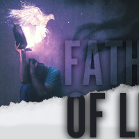 Father of Lies | August 1, 2021