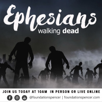 Ephesians | Walking Dead
