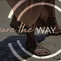 Prepare the Way | Forerunner