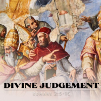 Divine Judgement | Romans 2:6-15