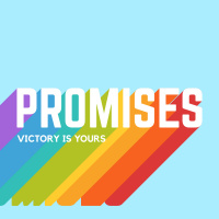 Promises | Victory Is Yours
