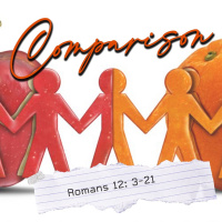 Comparison | Romans 12:3-21