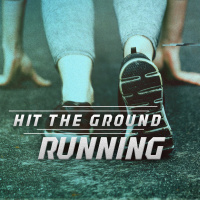 Hit The Ground Running