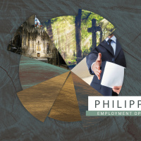 Philippians | Employment Opportunity