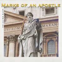 Marks of an Apostle | Acts 20:17-24
