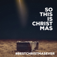 So This Is Christmas | #BestChristmasEver