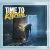 Time to Refresh | Acts 3:11-26