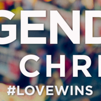Agenda of Christ | #lovewins