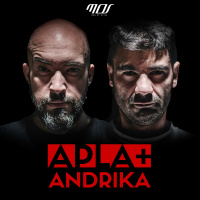 Work - Life Balance - Apla + Andrika #033