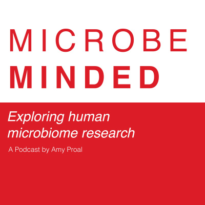 Microbe Minded Podcast