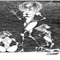 [Lem] Ciberíada -10d11- Cuentos de las tres máquinas fabulistas del rey Genialón (1965)