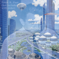 [Gibson] El continuo de Gernsback (1981) [con un 50% más de semispoilers]