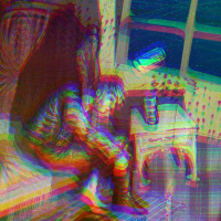 [Maupassant] Carta de un loco (1885)