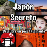 Japon Secreto - Un Viaje Al Japón Desconocido