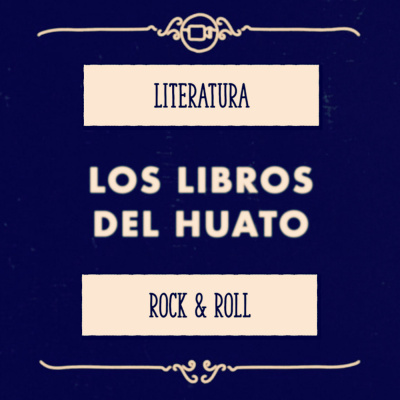 Los Libros Del Huato