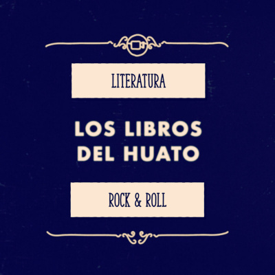 Los Libros Del Huato