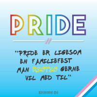 PRIDE