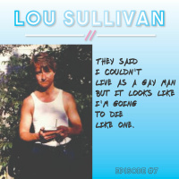 Transhistorie: Lou Sullivan