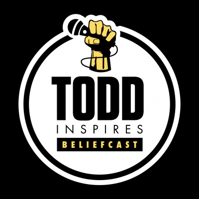 Todd Sylvester Inspires Beliefcast
