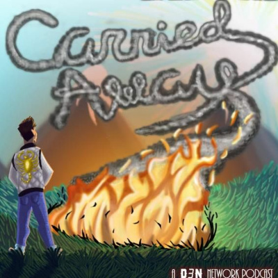 Carried Away