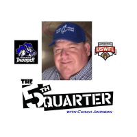 The 5th Quarter with Coach Johnson - South Carolina Dames - Tennessee Thunder