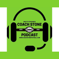 Coach Stone Podcast - Joe Kirsch - WatchGameFilm