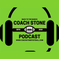 Coach Stone Podcast - Shakir Soto - Oakland Raiders
