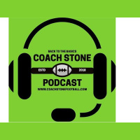 Coach Stone Podcast - Pilot Show