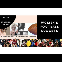 Womens Football Success - Pilot Show - Episode 1801