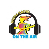 IWFFA Radio - October 2020