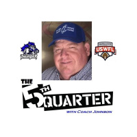 The 5th Quarter with Coach Johnson - Being a Great Role Model