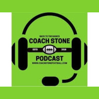Coach Stone Podcast - Nicholas Bandstra