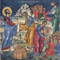 Participating in the Wondrous Works of Christ