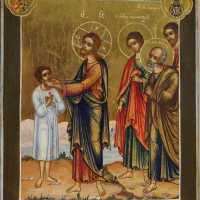 The Lord Unlocks our Senses