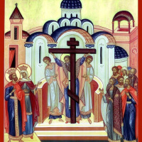 The Daily Discovery of the Holy Cross in our Lives