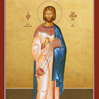 The Feast Day of Blessed St. Laurence