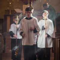 The Cure for Spiritual Dropsy: Humility as the Antidote to Pride