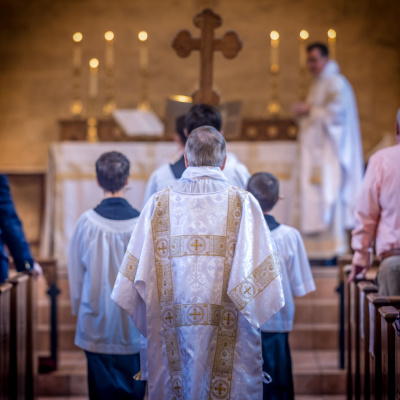 St Peters Orthodox Church