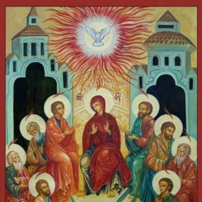 St Peters Orthodox Church