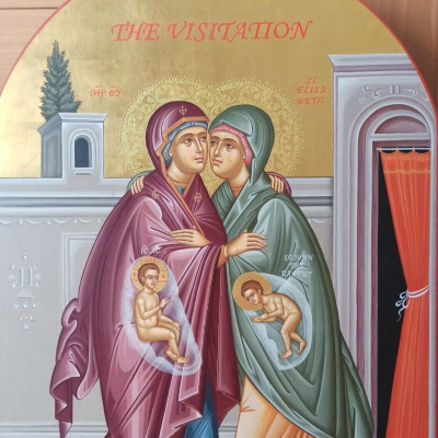 St Peters Orthodox Church