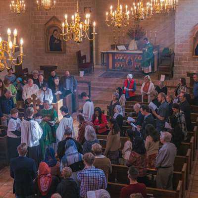 St Peters Orthodox Church