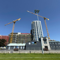 Could reducing apartment sizes improve the housing crisis?