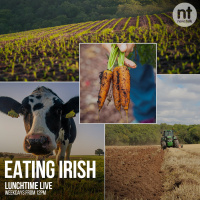 Eating Irish: Irish Food and Drink Producers 